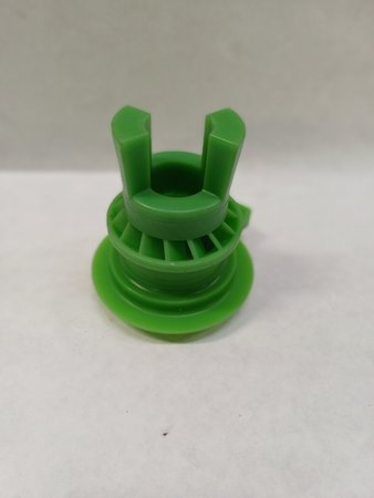 Восковая модель импеллера ДР59