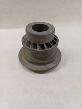 Отливка импеллера ДР59